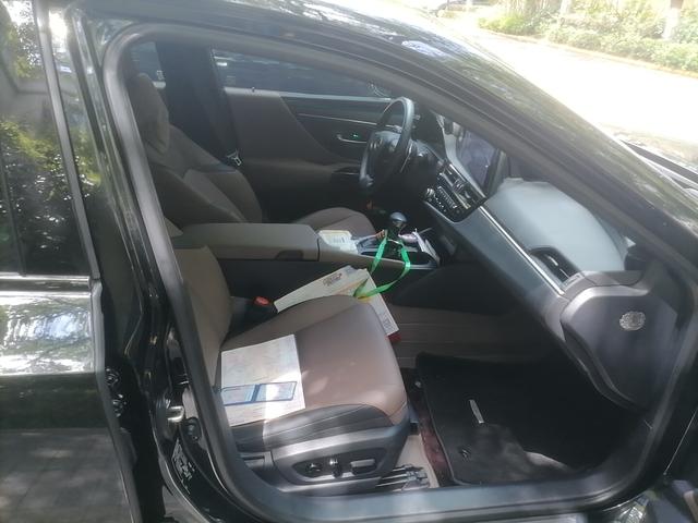 Lexus ES 2022 thumb 9