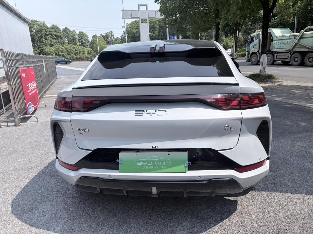 BYD Song 2024 thumb 3