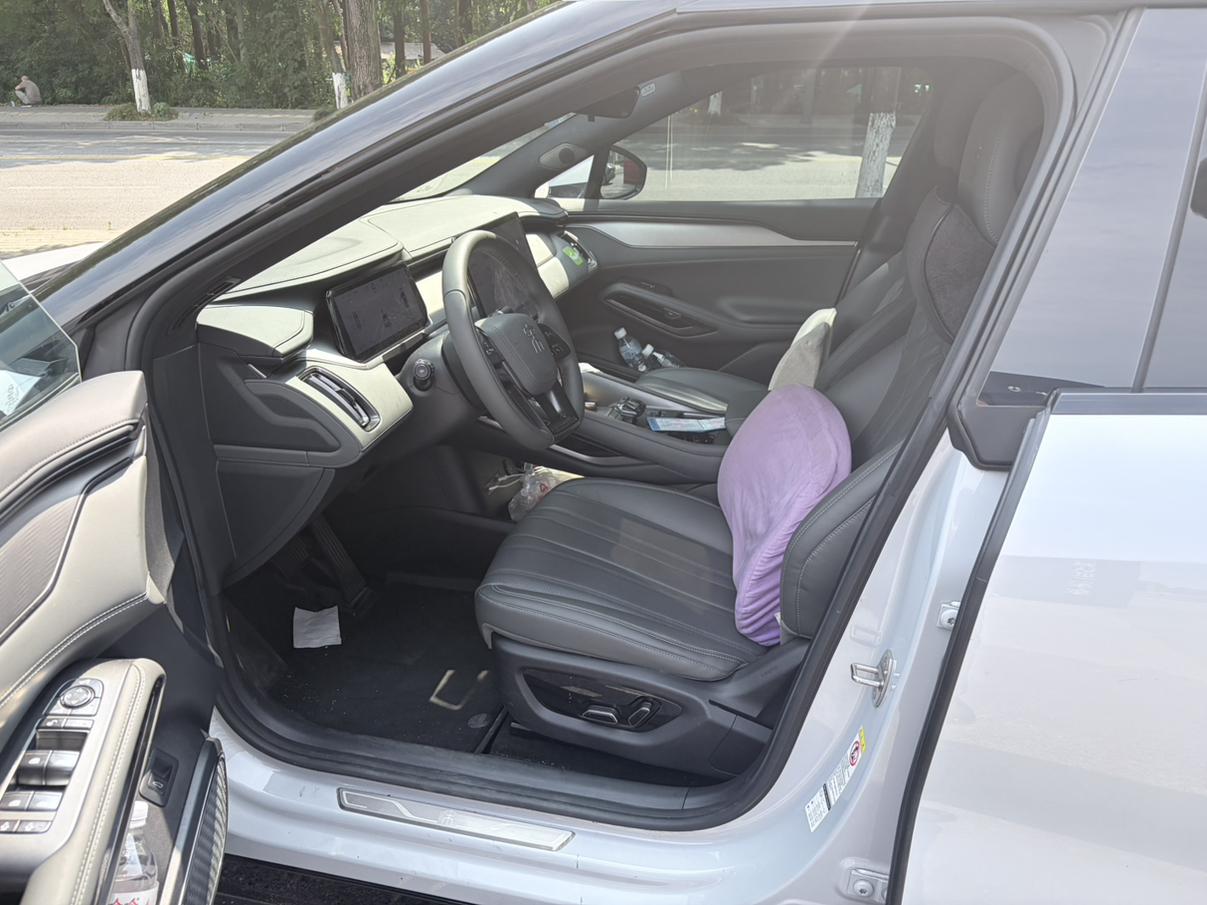 BYD Song 2024 thumb 7