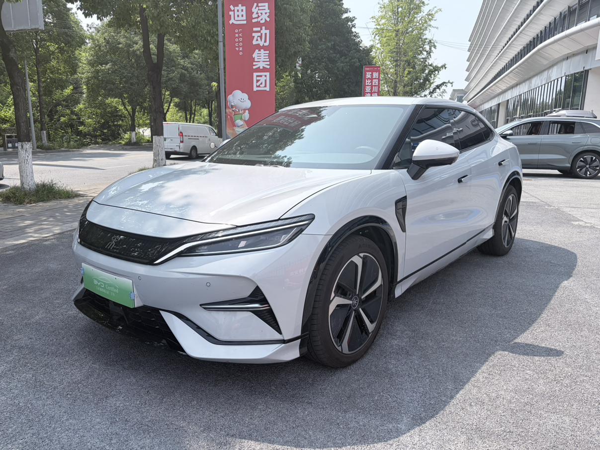 BYD Song 2024 thumb 9