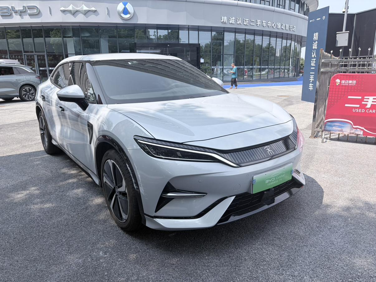 BYD Song 2024 thumb 10