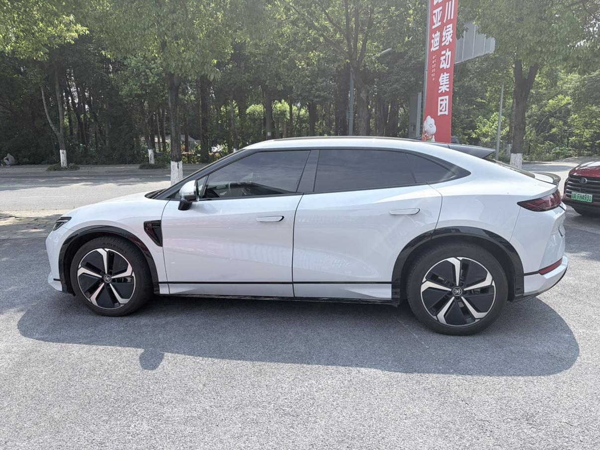 BYD Song 2024 thumb 11