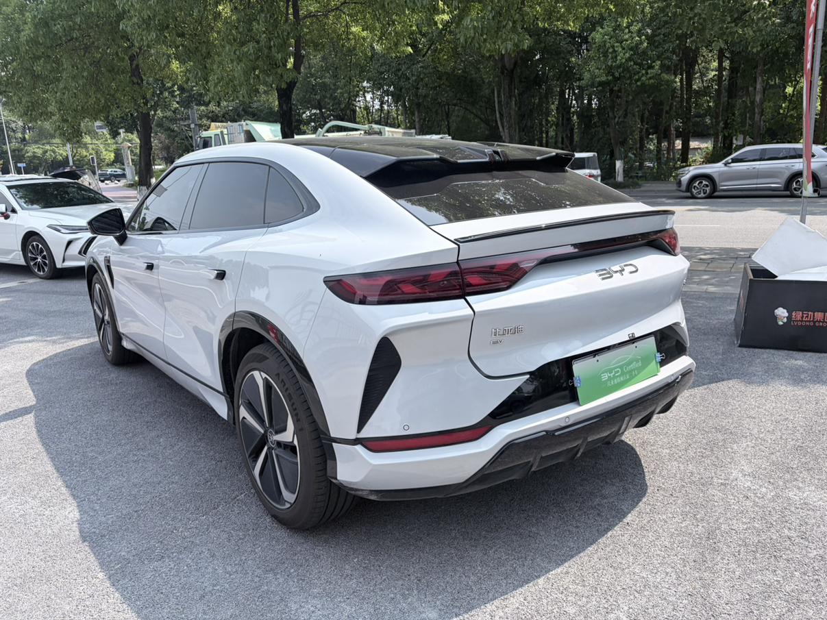 BYD Song 2024 thumb 12