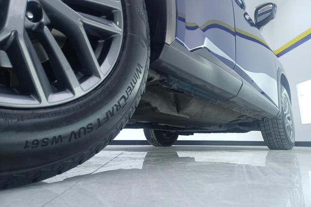 Nissan X-Trail 2021 thumb 6