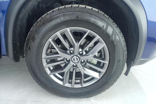 Nissan X-Trail 2021 thumb 8