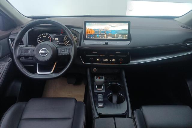 Nissan X-Trail 2021 thumb 9