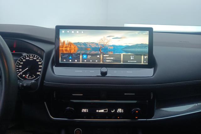 Nissan X-Trail 2021 thumb 10