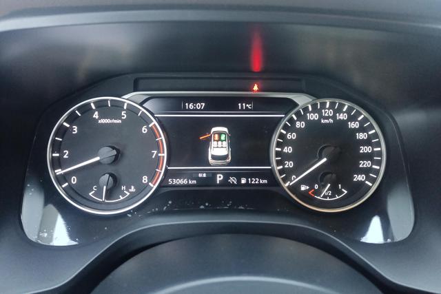 Nissan X-Trail 2021 thumb 11