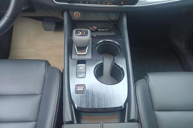 Nissan X-Trail 2021 thumb 12