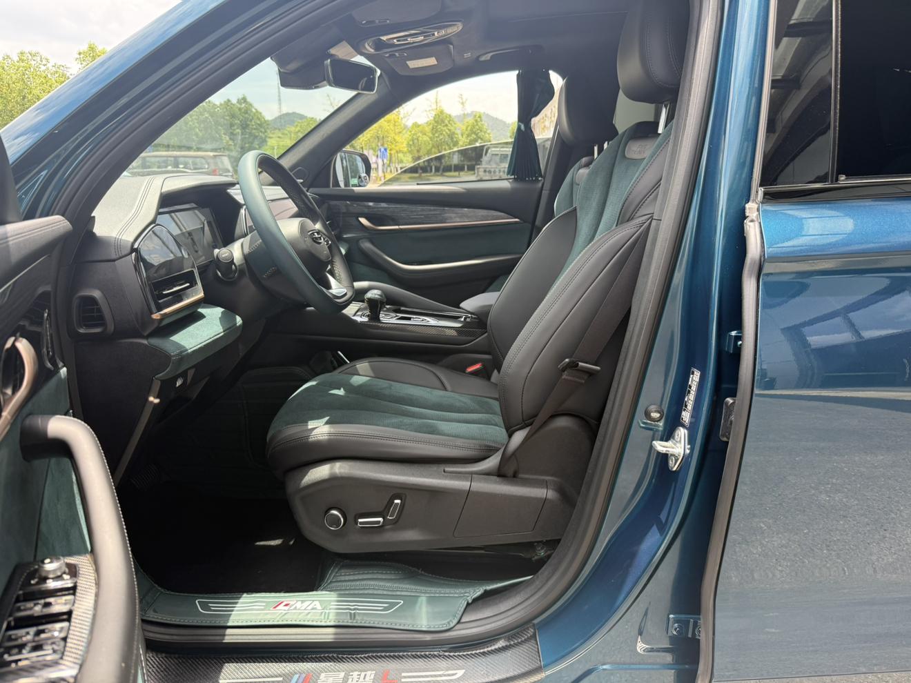 Geely Xingyue L 2021 thumb 6