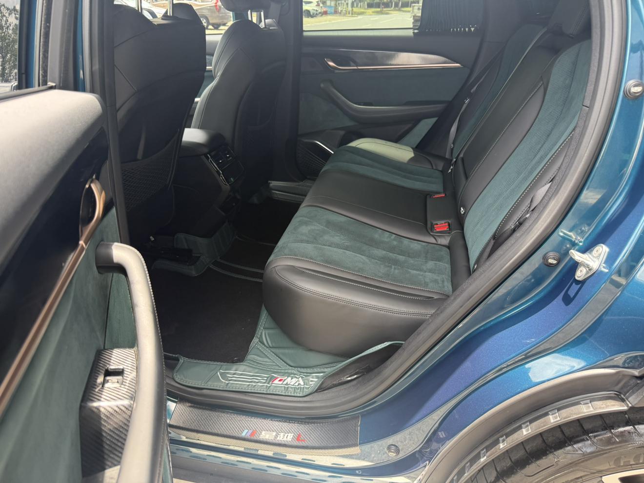 Geely Xingyue L 2021 thumb 7