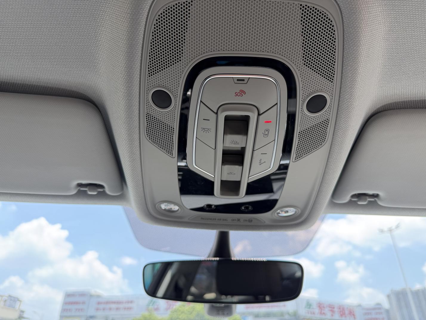 Audi A4 2020 thumb 9