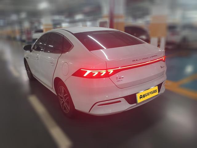 BYD Qin 2024 thumb 2
