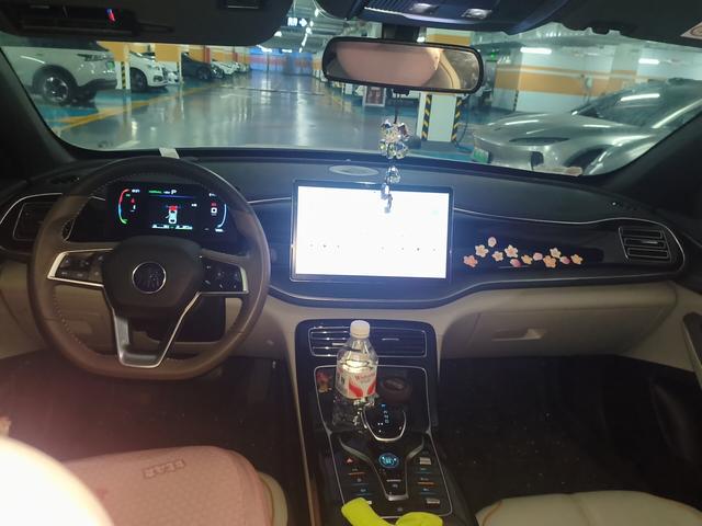 BYD Qin 2024 thumb 3