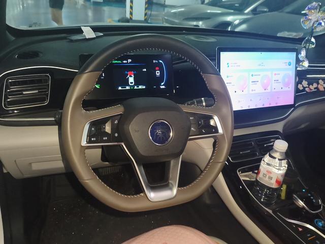 BYD Qin 2024 thumb 5