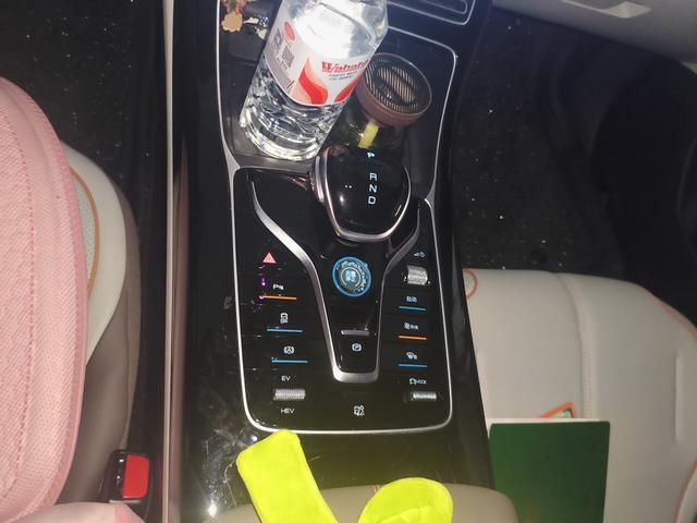 BYD Qin 2024 thumb 7