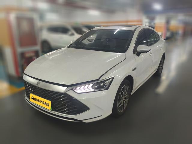BYD Qin 2024 thumb 11