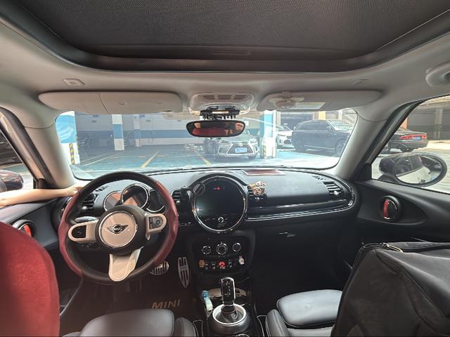 Mini Clubman 2022 thumb 3