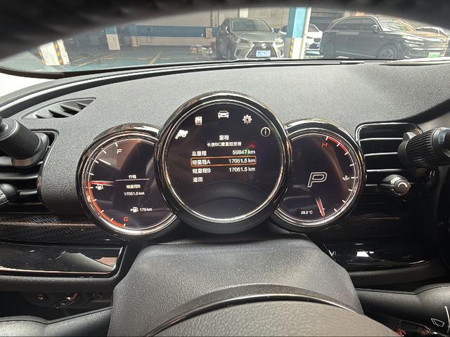 Mini Clubman 2022 thumb 4