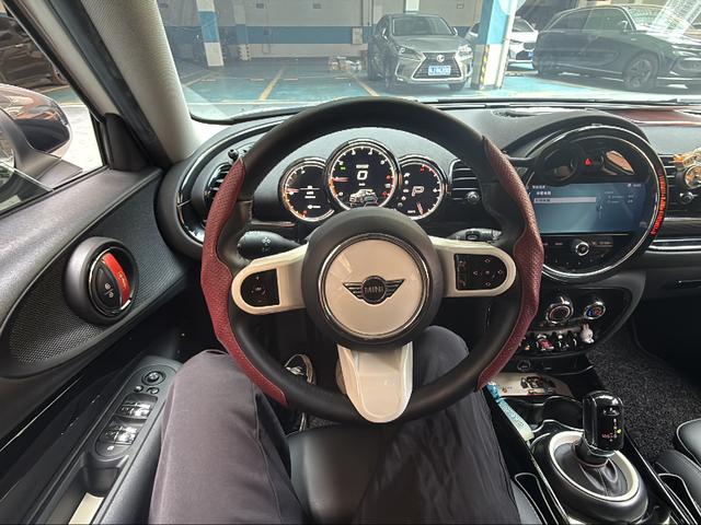Mini Clubman 2022 thumb 5