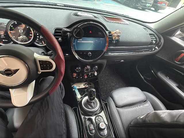 Mini Clubman 2022 thumb 7