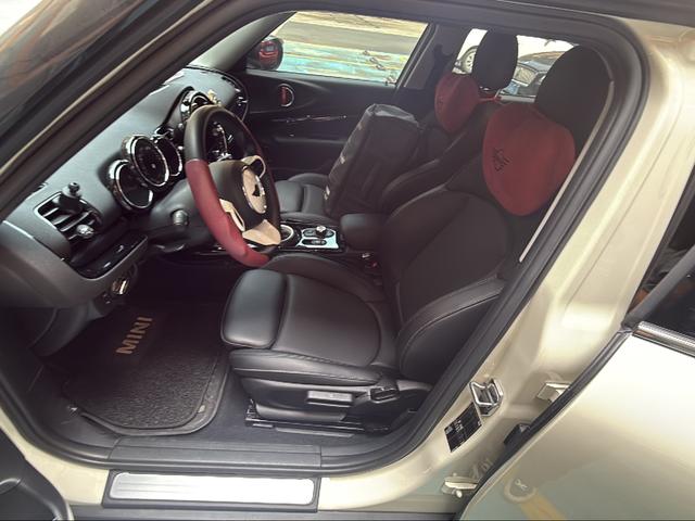 Mini Clubman 2022 thumb 8