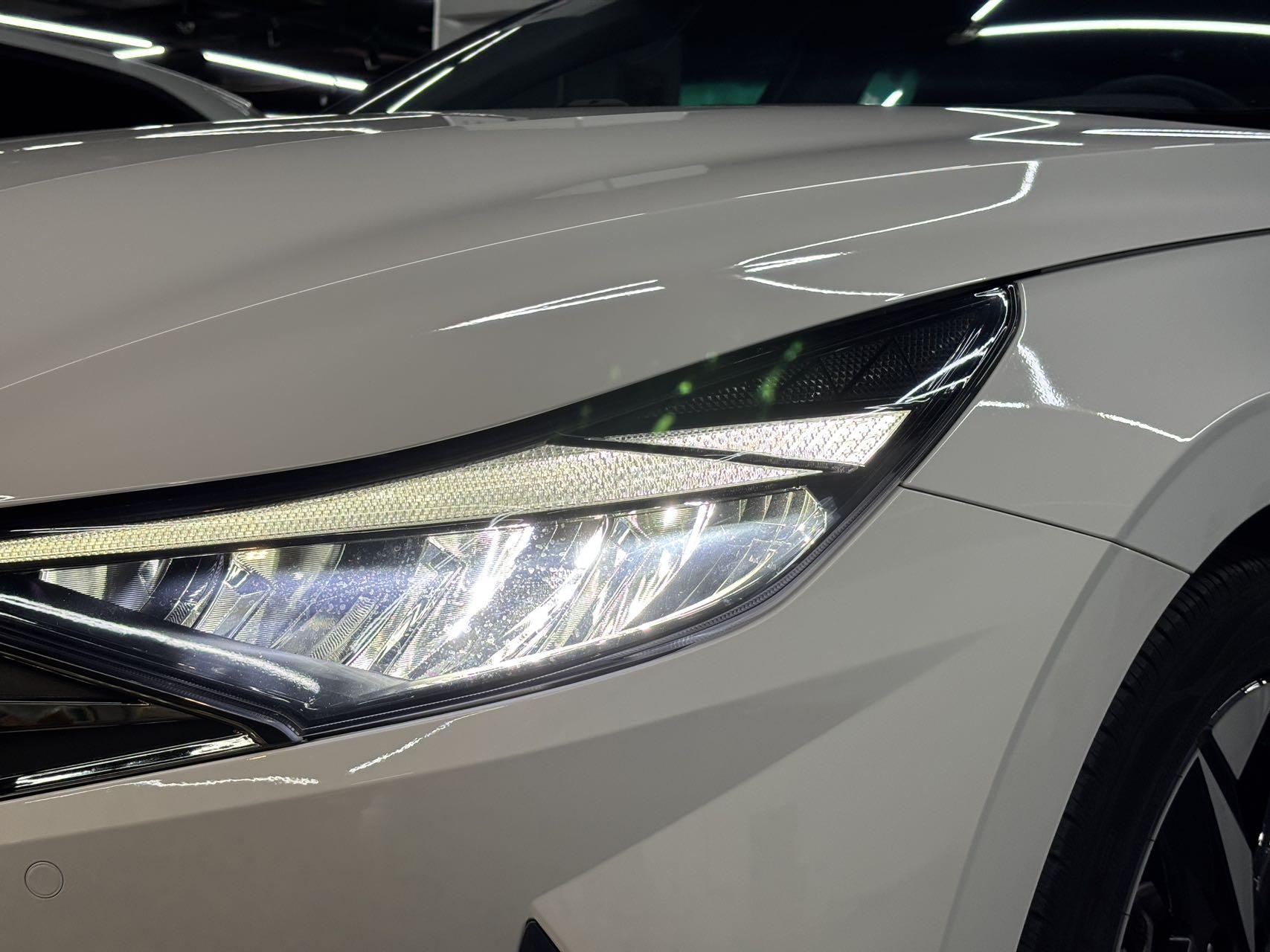 Hyundai Elantra 2022 thumb 5