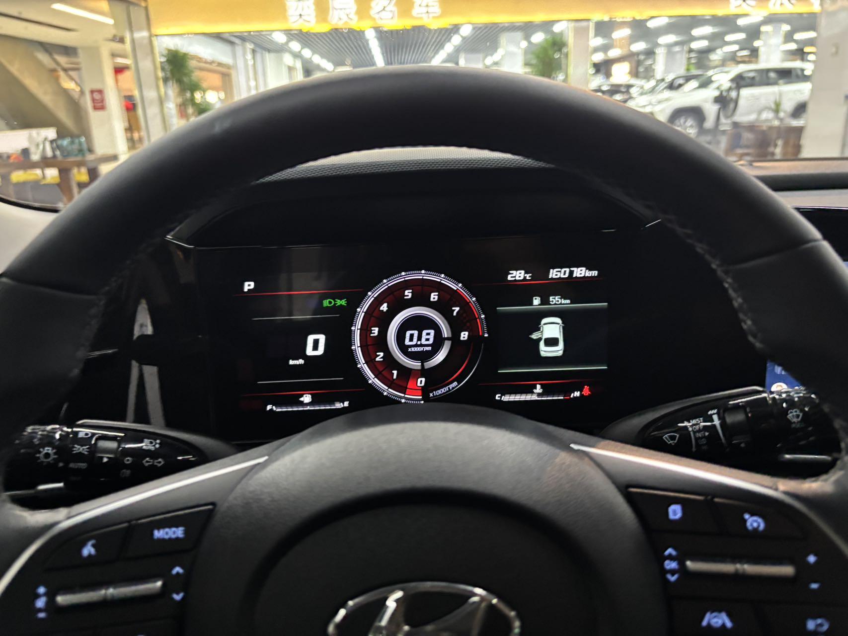 Hyundai Elantra 2022 thumb 9