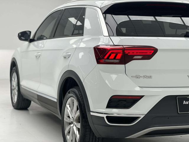 Volkswagen T-Roc 2021 thumb 7