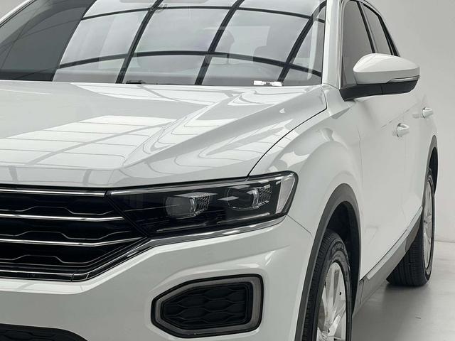 Volkswagen T-Roc 2021 thumb 9