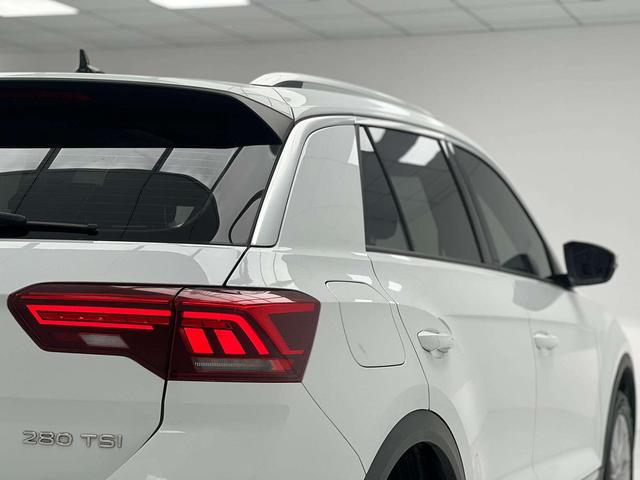 Volkswagen T-Roc 2021 thumb 10