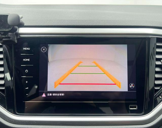 Volkswagen T-Roc 2021 thumb 12