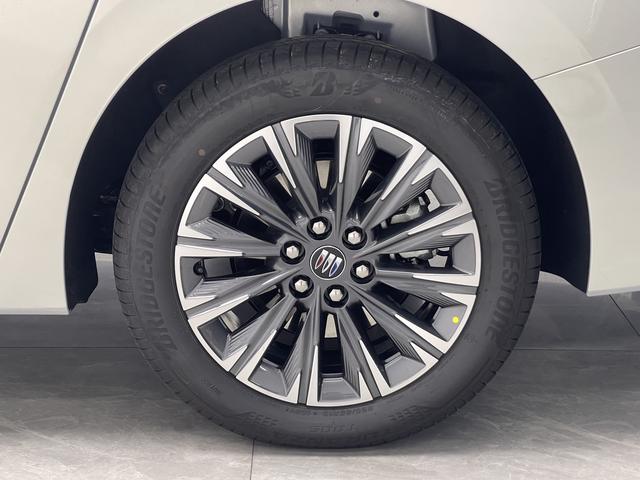 Buick GL8 2025 thumb 7