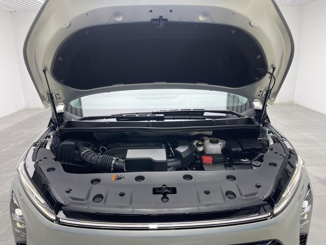 Buick GL8 2025 thumb 8