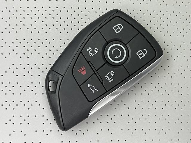 Buick GL8 2025 thumb 9