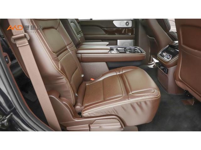 Lincoln Nautilus 2020 thumb 4