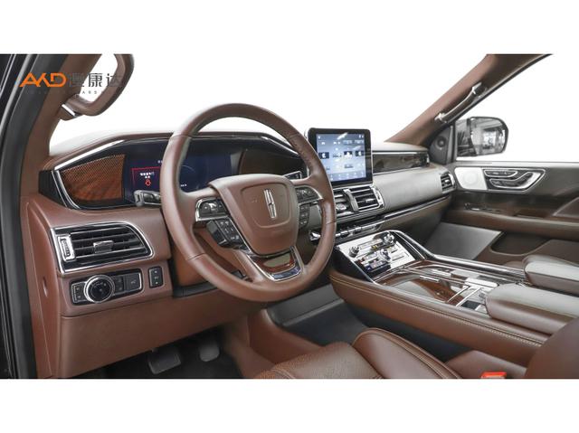 Lincoln Nautilus 2020 thumb 5