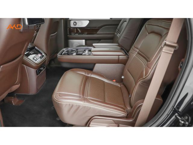 Lincoln Nautilus 2020 thumb 7
