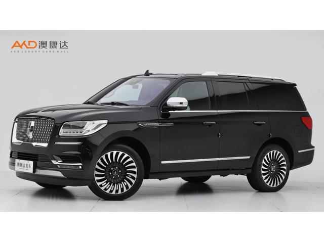 Lincoln Nautilus 2020 thumb 10