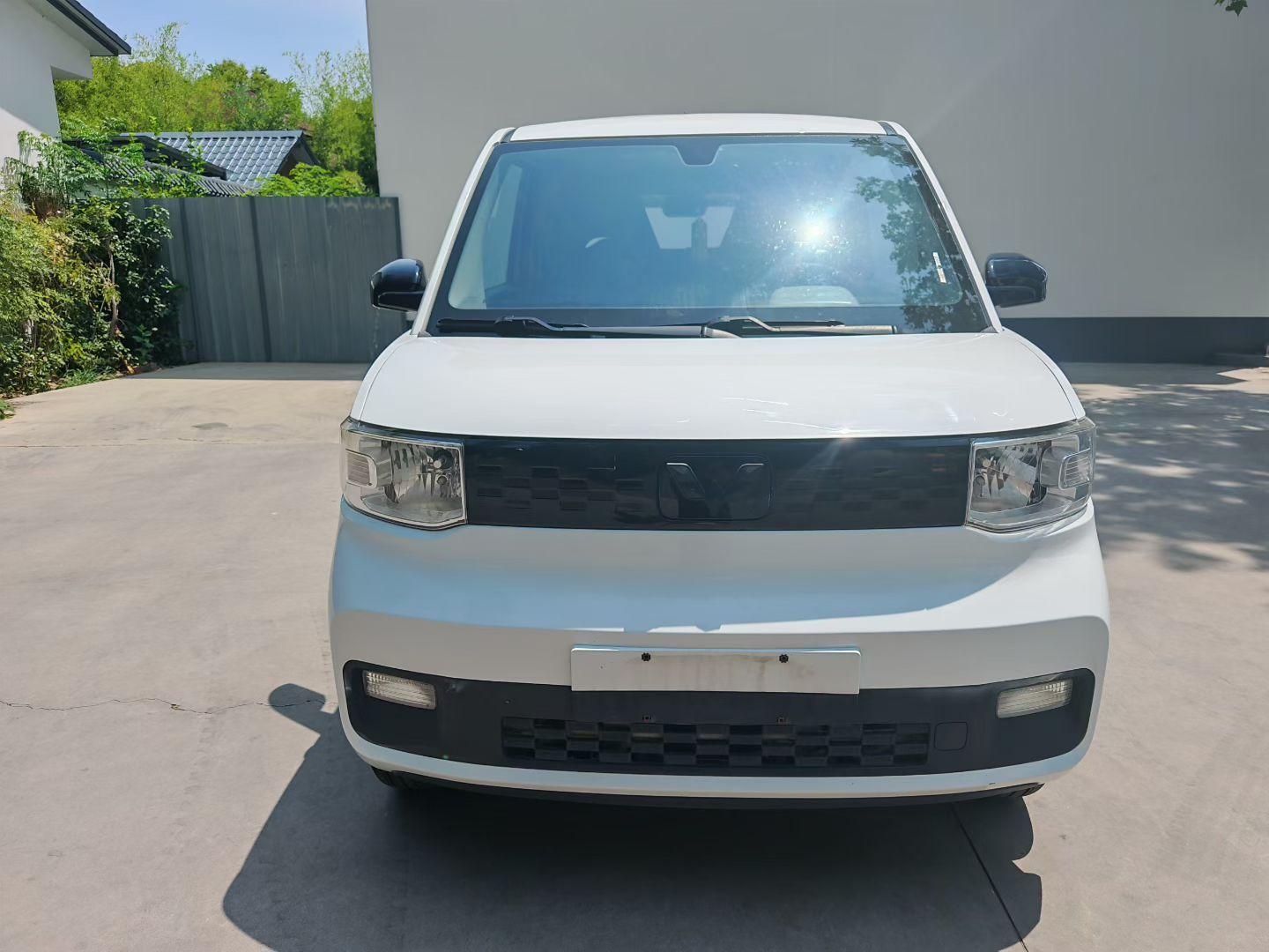 Wuling Mini EV 2021 thumb 9