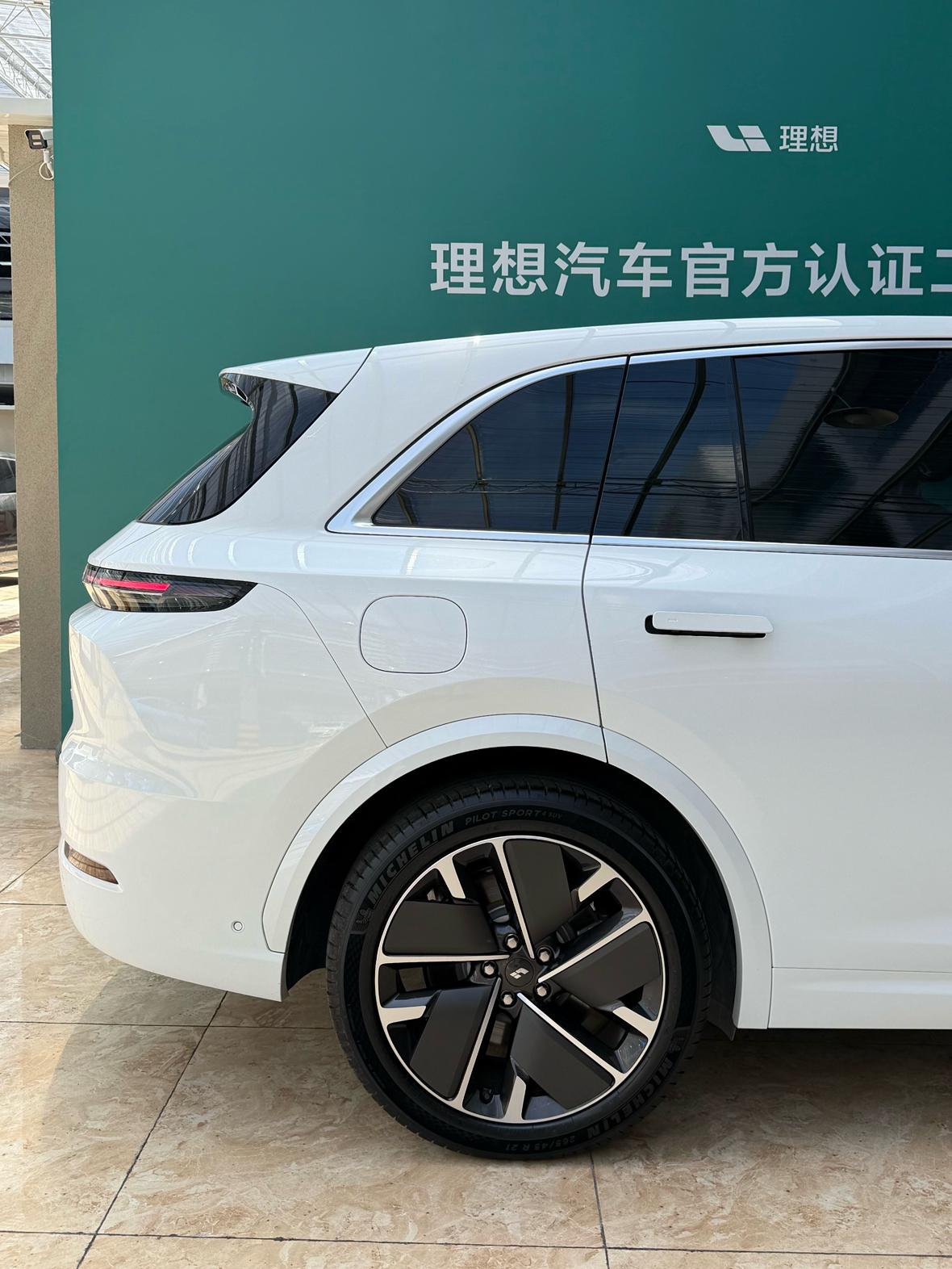 Lixiang (Li Auto) L7 2025 thumb 7
