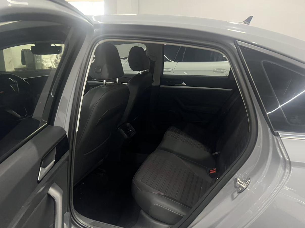 Volkswagen Lavida XR 2023 thumb 8