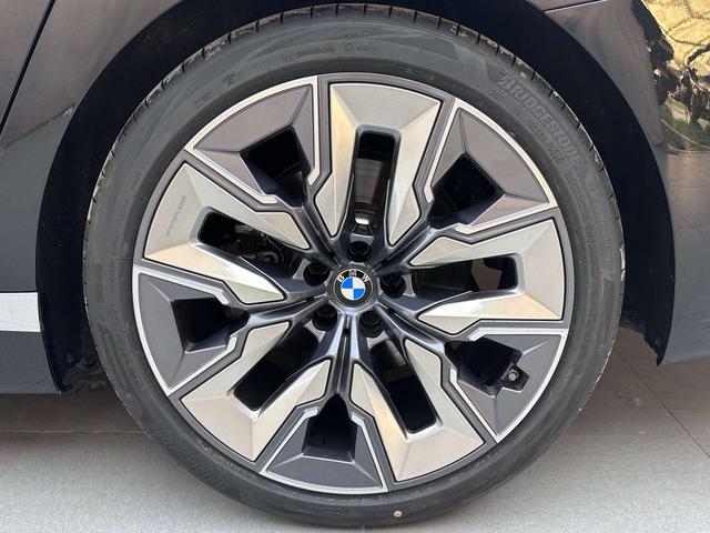 BMW 7 серии 2023 thumb 4