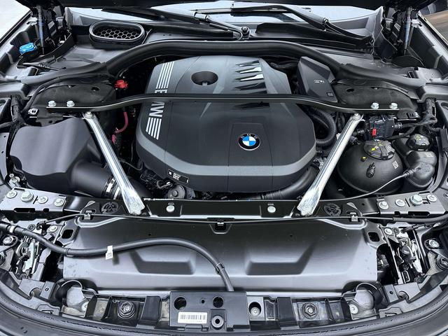 BMW 7 серии 2023 thumb 5