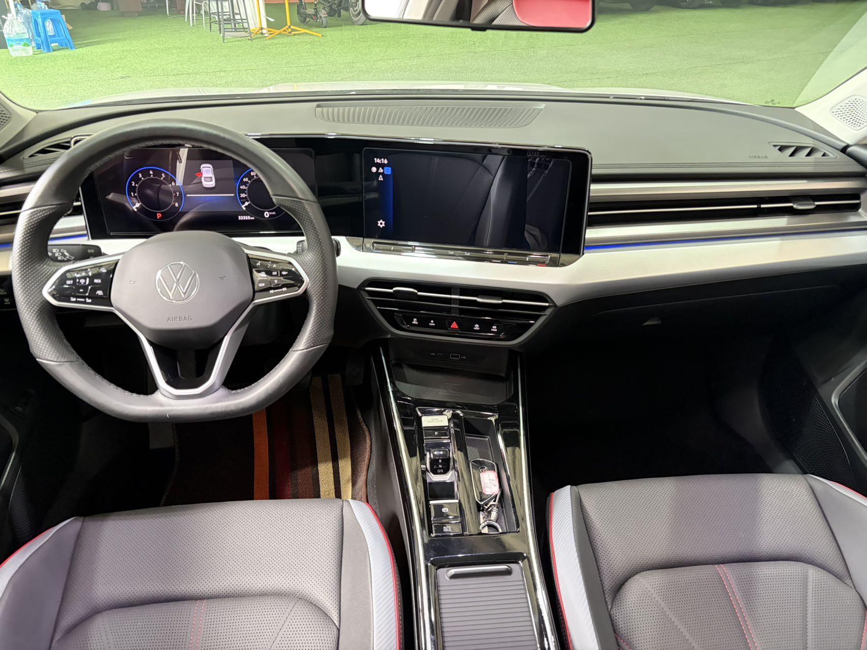 Volkswagen Lamando 2022 thumb 5