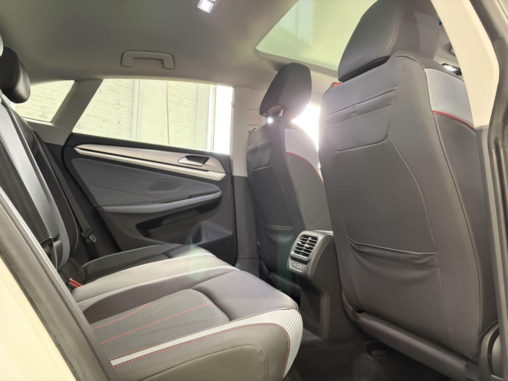 Volkswagen Lamando 2022 thumb 9