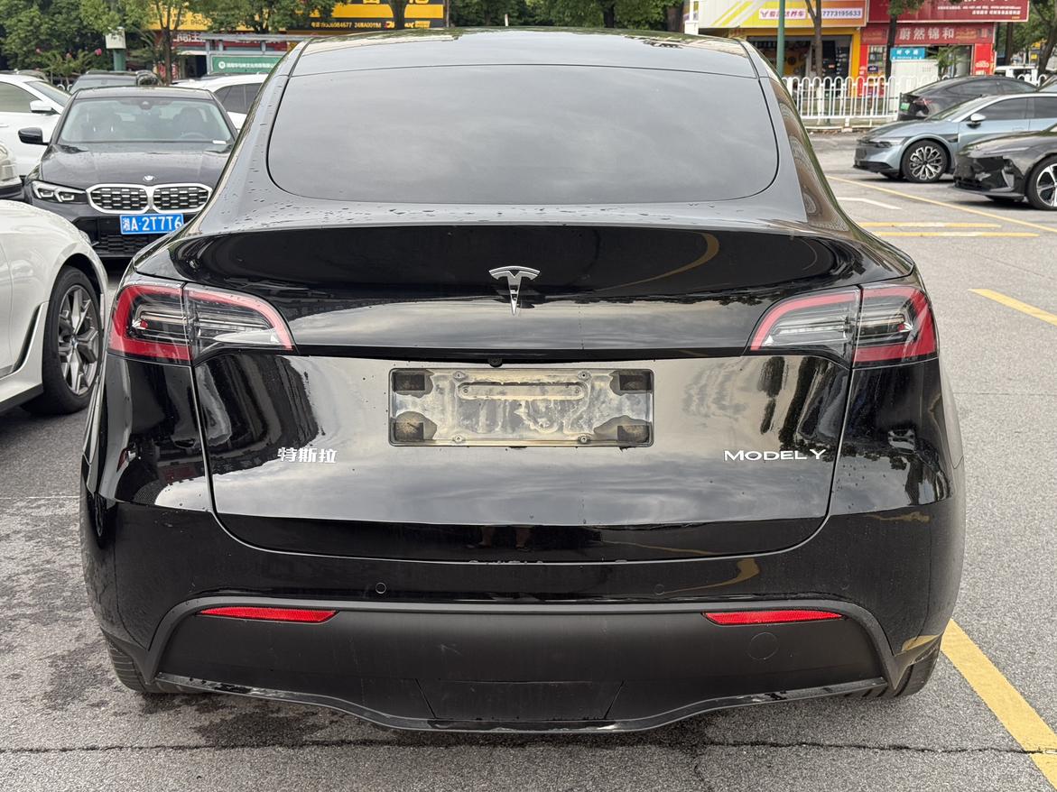 Tesla Model Y 2022 thumb 3