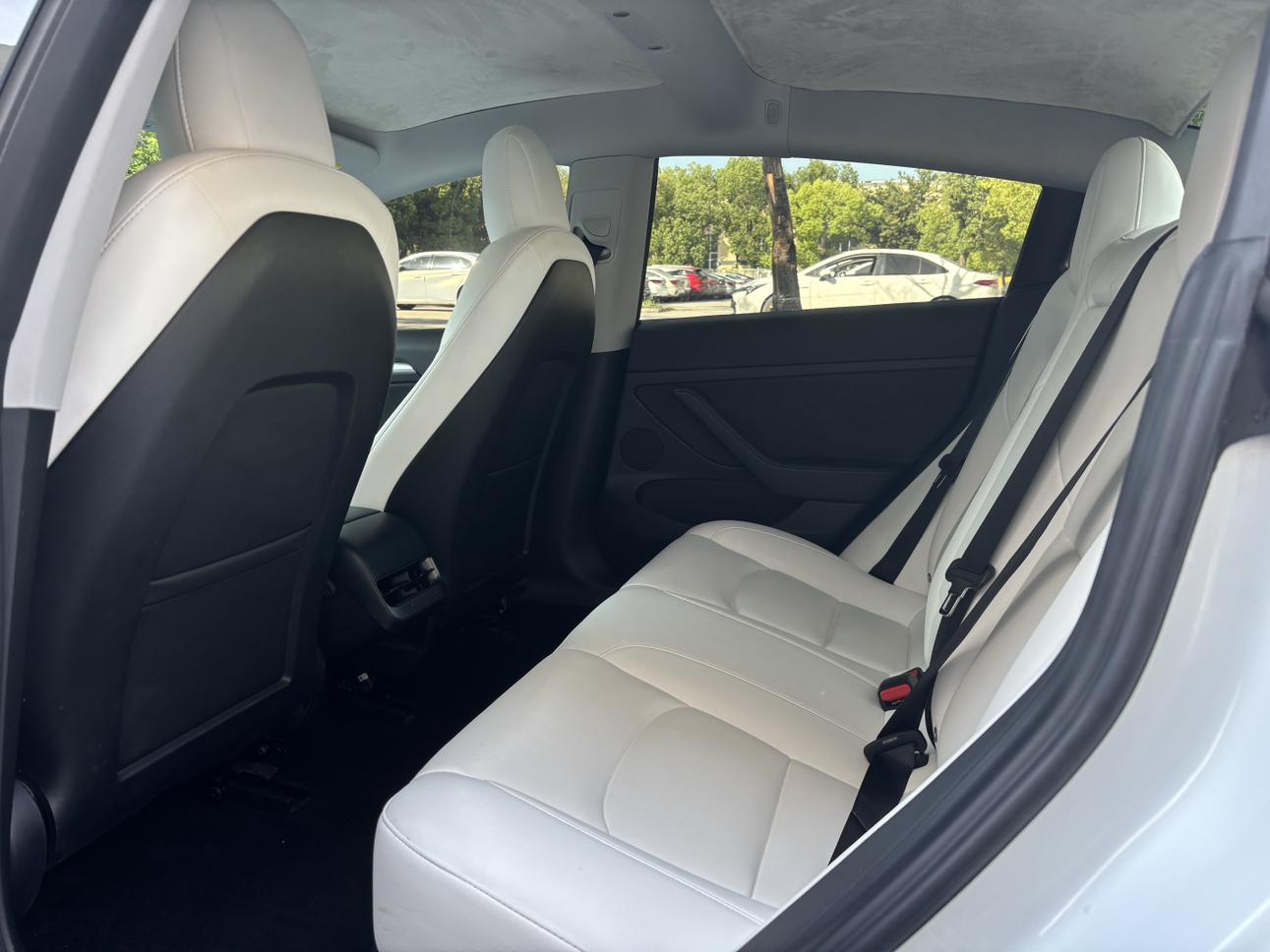 Tesla Model 3 2021 thumb 10