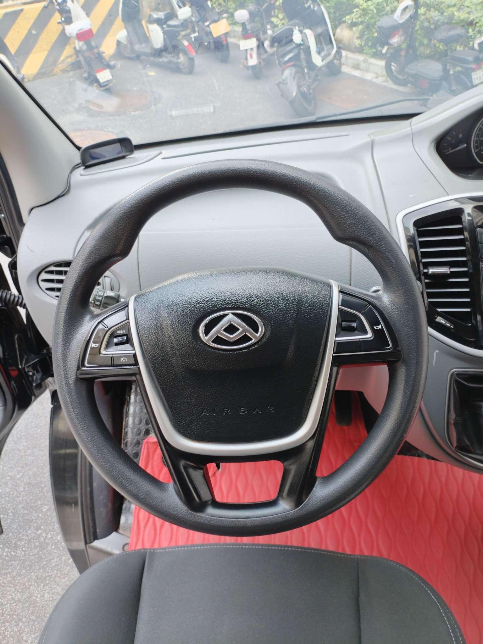 Maxus V80 2021 thumb 7