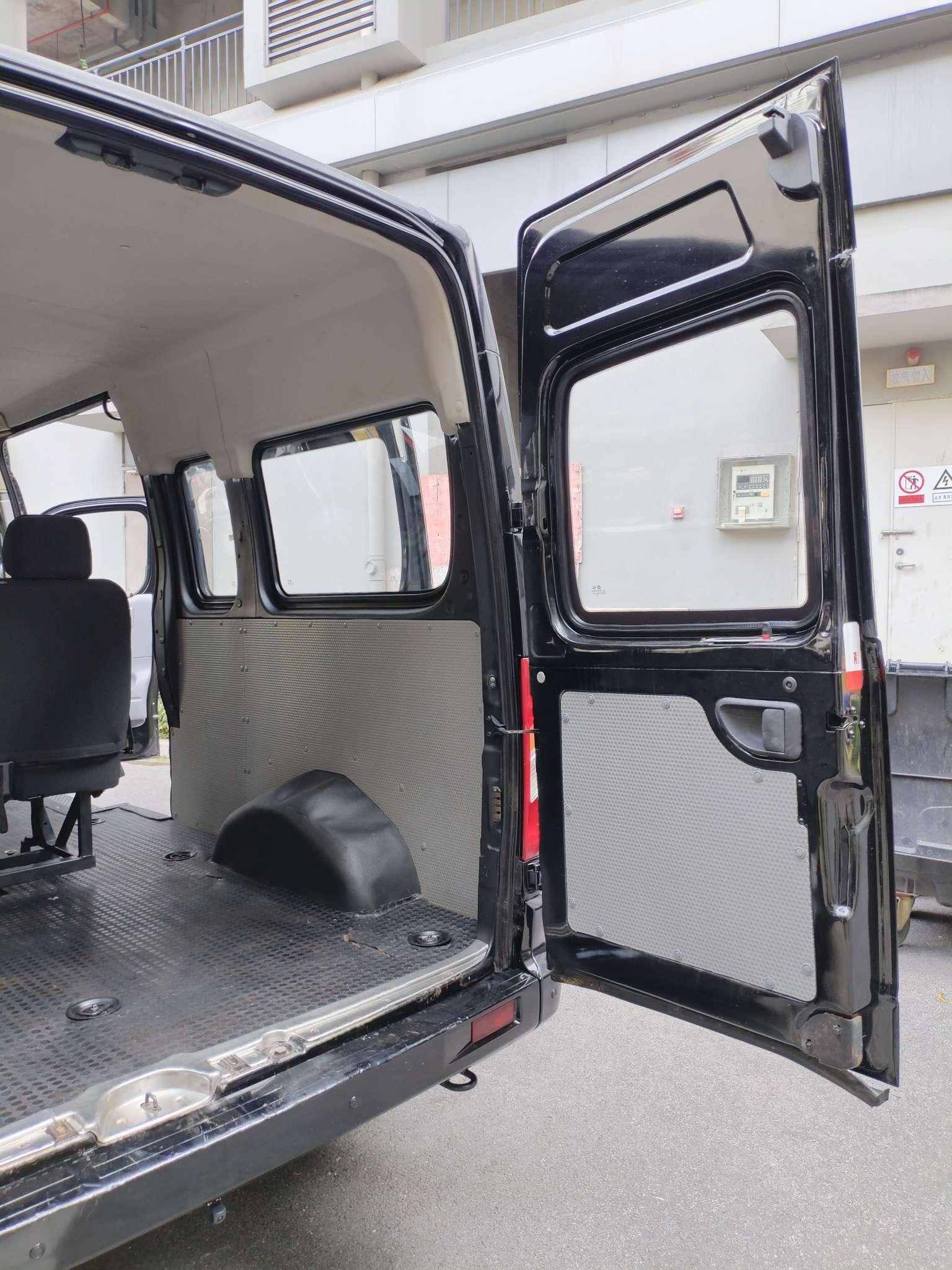 Maxus V80 2021 thumb 10